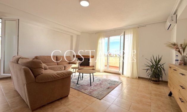 Odsprzedaż - Apartments -
Torrevieja