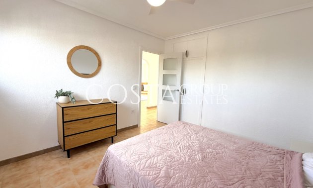 Odsprzedaż - Apartments -
Torrevieja