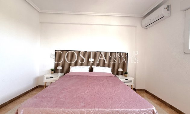 Odsprzedaż - Apartments -
Torrevieja