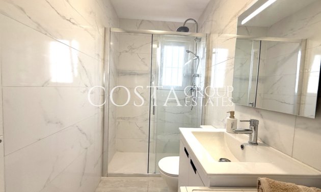 Odsprzedaż - Apartments -
Torrevieja