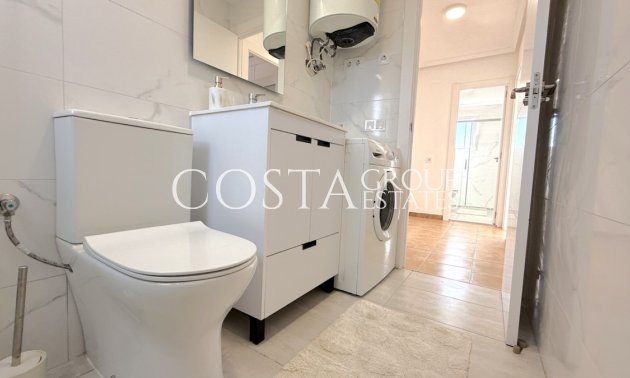 Odsprzedaż - Apartments -
Torrevieja