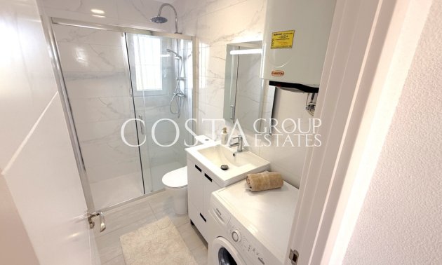 Odsprzedaż - Apartments -
Torrevieja