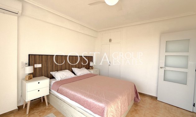 Odsprzedaż - Apartments -
Torrevieja
