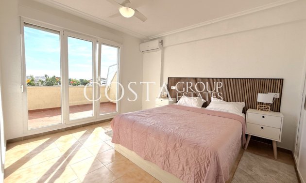 Odsprzedaż - Apartments -
Torrevieja