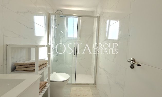 Odsprzedaż - Apartments -
Torrevieja