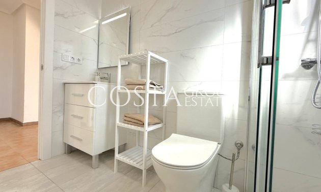 Odsprzedaż - Apartments -
Torrevieja