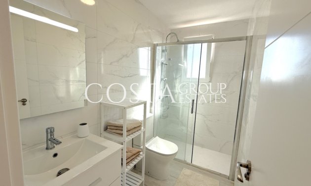 Odsprzedaż - Apartments -
Torrevieja