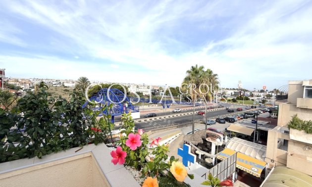 Odsprzedaż - Apartments -
Torrevieja