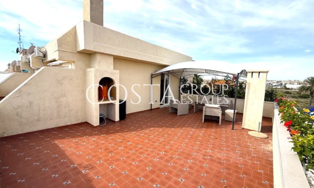 Odsprzedaż - Apartments -
Torrevieja