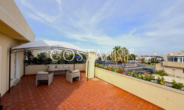 Odsprzedaż - Apartments -
Torrevieja