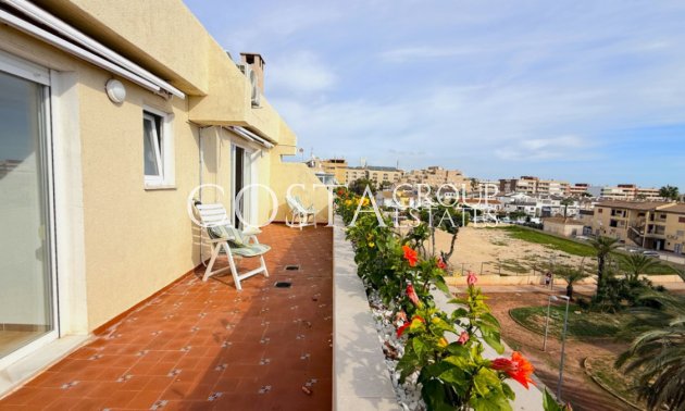 Odsprzedaż - Apartments -
Torrevieja