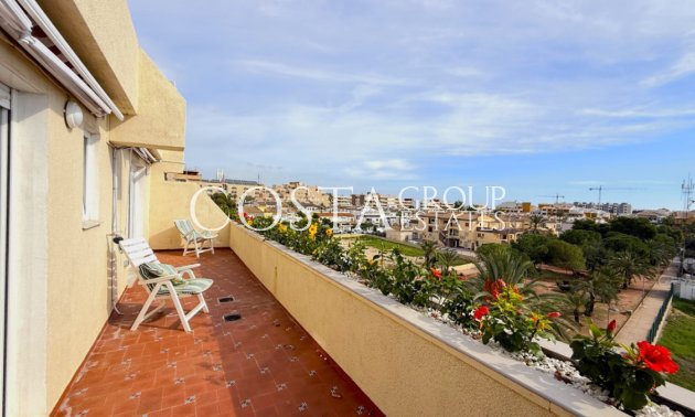 Odsprzedaż - Apartments -
Torrevieja
