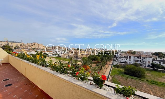 Odsprzedaż - Apartments -
Torrevieja