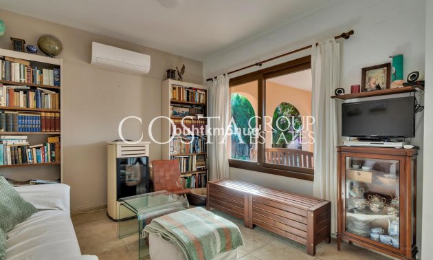 Odsprzedaż - Willa -
Calpe - Calpe Centro