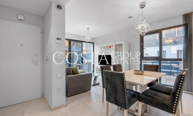 Odsprzedaż - Willa -
Orihuela Costa