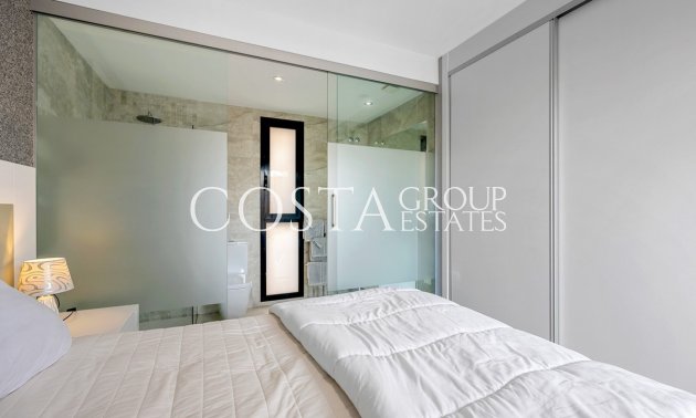 Odsprzedaż - Willa -
Orihuela Costa