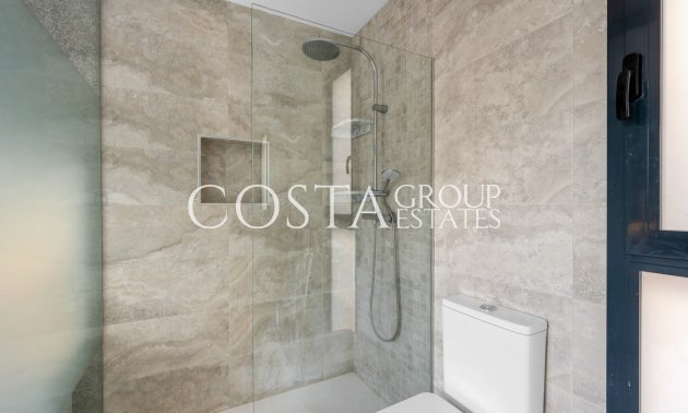 Odsprzedaż - Willa -
Orihuela Costa