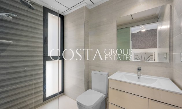 Odsprzedaż - Willa -
Orihuela Costa