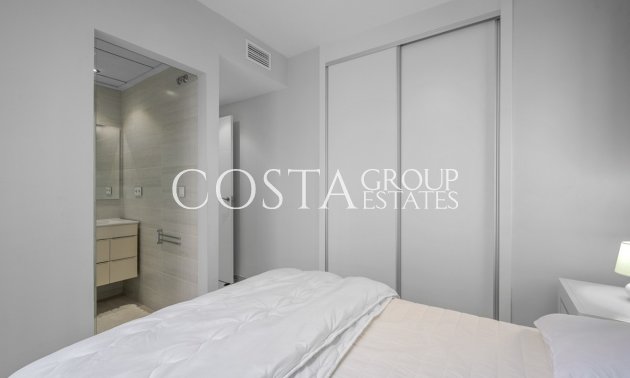 Odsprzedaż - Willa -
Orihuela Costa