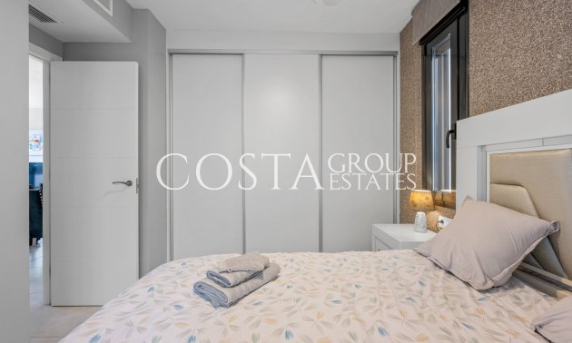 Odsprzedaż - Willa -
Orihuela Costa