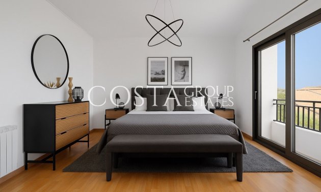 Revente - Villa -
Calpe - Calpe Centro