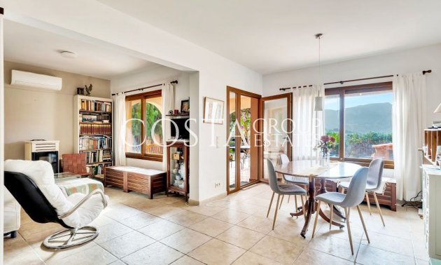 Resale - House -
Calpe - Calpe Centro