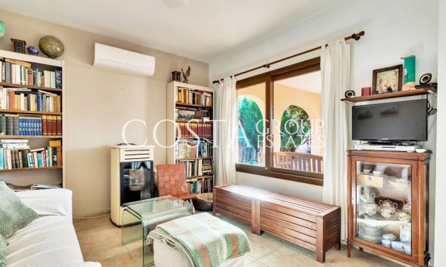 Resale - House -
Calpe - Calpe Centro