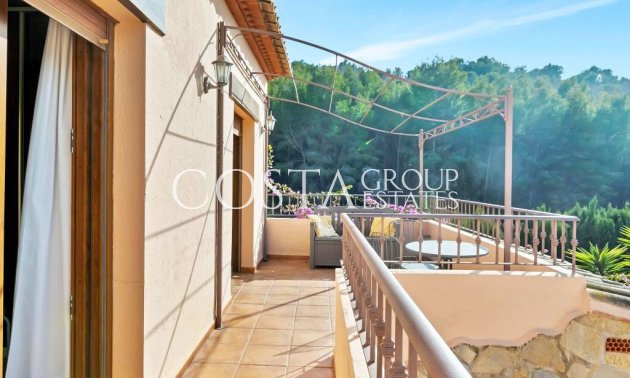 Resale - House -
Calpe - Calpe Centro