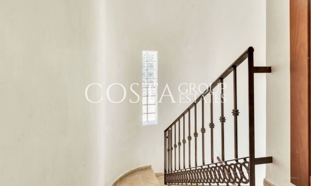 Resale - House -
Calpe - Calpe Centro