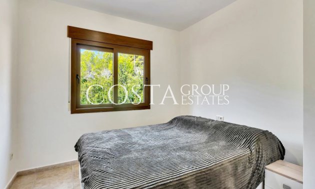 Resale - House -
Calpe - Calpe Centro