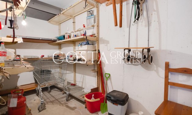 Resale - Apartments -
Torrevieja - Playa del Cura