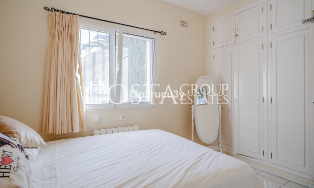 Odsprzedaż - Willa -
Teulada - Moraira