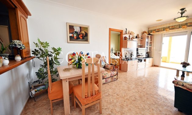 Wiederverkauf - Apartments -
Torrevieja - La Mata