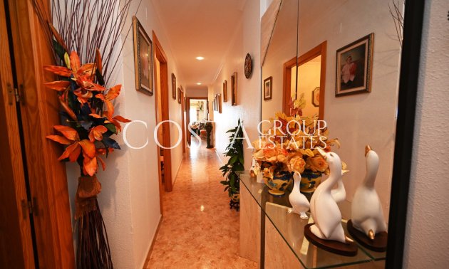 Wiederverkauf - Apartments -
Torrevieja - La Mata