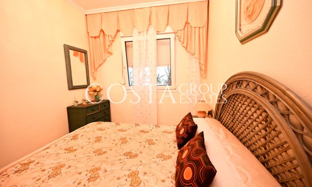 Wiederverkauf - Apartments -
Torrevieja - La Mata