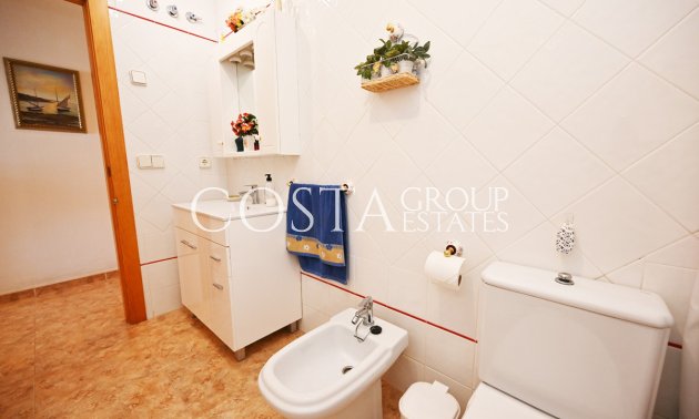 Wiederverkauf - Apartments -
Torrevieja - La Mata