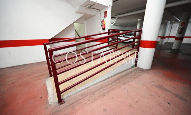 Wiederverkauf - Apartments -
Torrevieja - La Mata