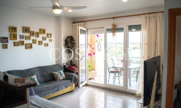 Resale - Apartments -
Orihuela Costa - Playa Flamenca