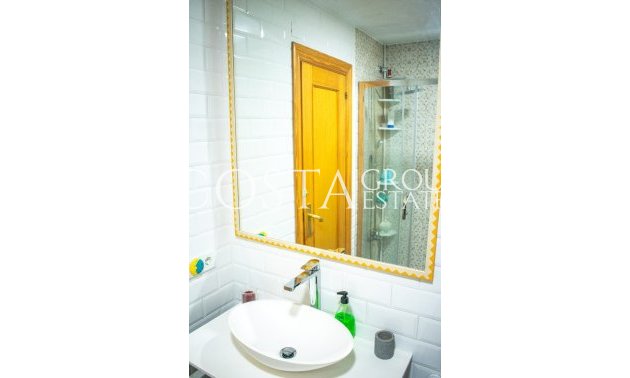 Resale - Apartments -
Orihuela Costa - Playa Flamenca