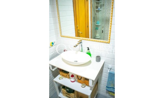 Resale - Apartments -
Orihuela Costa - Playa Flamenca