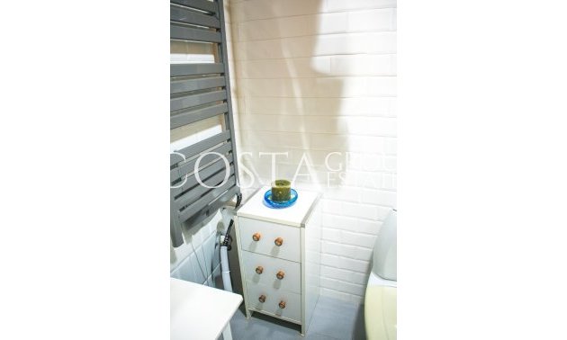 Resale - Apartments -
Orihuela Costa - Playa Flamenca