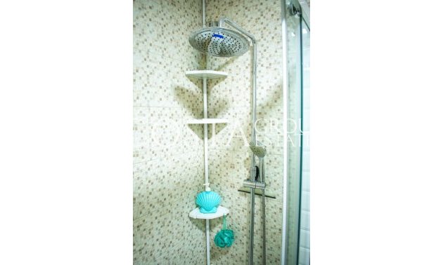 Resale - Apartments -
Orihuela Costa - Playa Flamenca