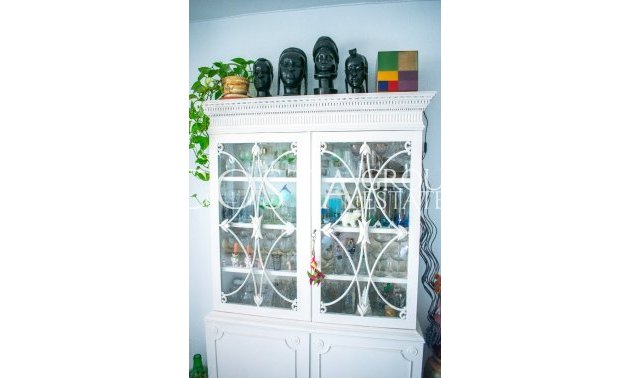 Resale - Apartments -
Orihuela Costa - Playa Flamenca