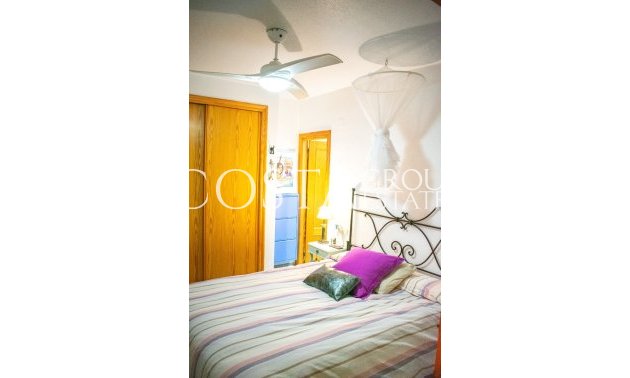 Resale - Apartments -
Orihuela Costa - Playa Flamenca