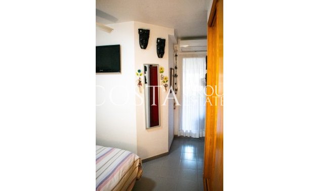 Resale - Apartments -
Orihuela Costa - Playa Flamenca