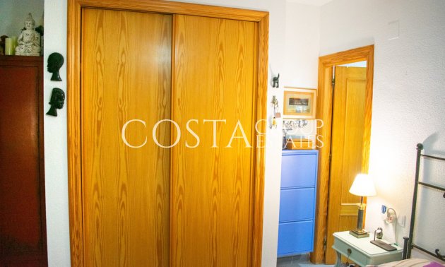 Resale - Apartments -
Orihuela Costa - Playa Flamenca