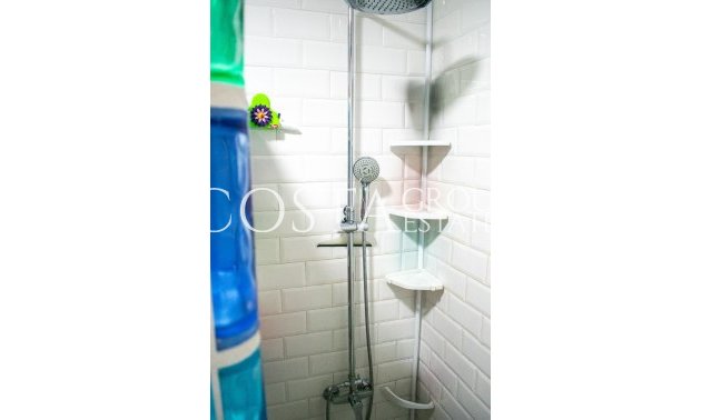 Resale - Apartments -
Orihuela Costa - Playa Flamenca