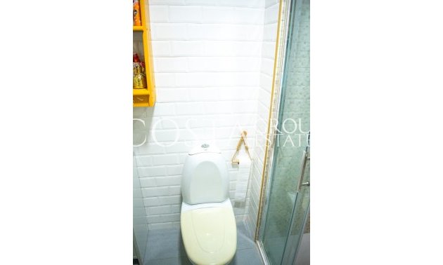 Resale - Apartments -
Orihuela Costa - Playa Flamenca