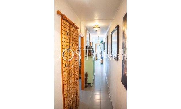 Resale - Apartments -
Orihuela Costa - Playa Flamenca