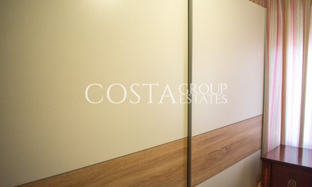 Resale - Apartments -
Orihuela Costa - Playa Flamenca